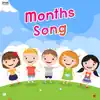 Vipin Singh - Sanjana Silog - Months Song - Single